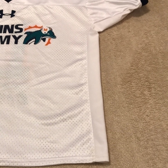 MIAMI DOLPHINS JERSEY✨✨✨ - Picture 4 of 5